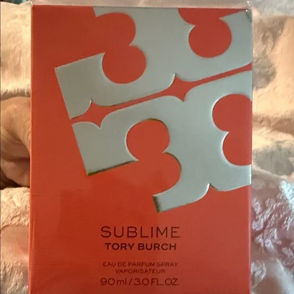 Tory Burch Sublime Authentic - Picture 6 of 7